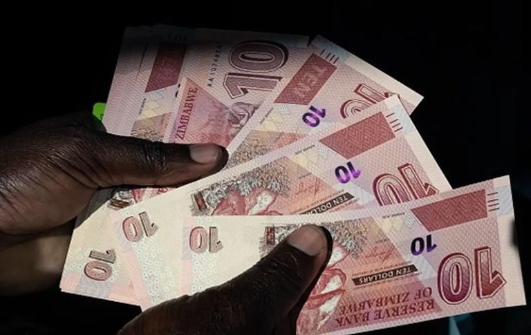 Idle ZWL$21 million Community Development Funds losing value – says MP, as inflation rises
