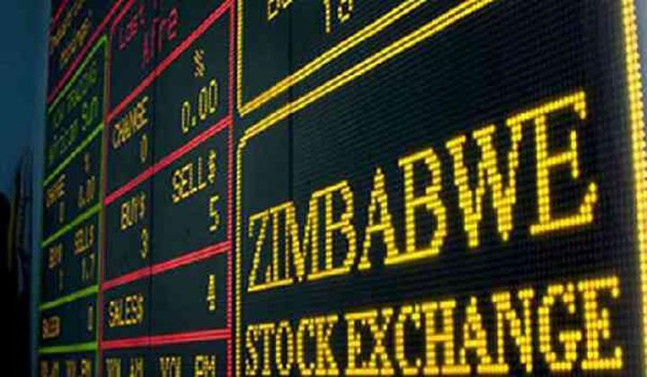 ‘ZSE now a reflection of money supply dynamics’