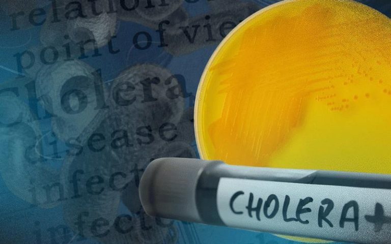 Panic as Bulawayo records first cholera case