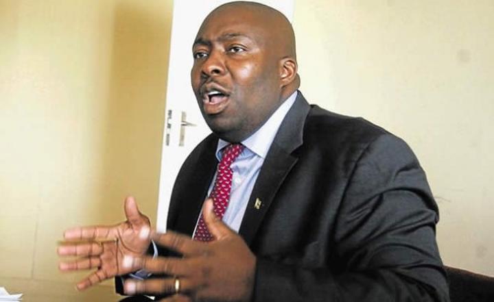 Kasukuwere wants warrant of arrest cancelled