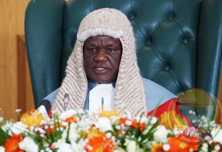 Chief Justice nominates judges to resolve electoral disputes