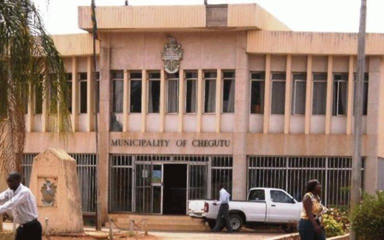 Cash-strapped Chegutu Municipality sells old properties