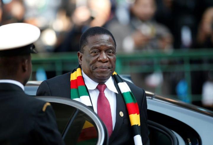 Amnesty International urges Mnangagwa to reject Patriotic bill; raises concern over human rights abuses