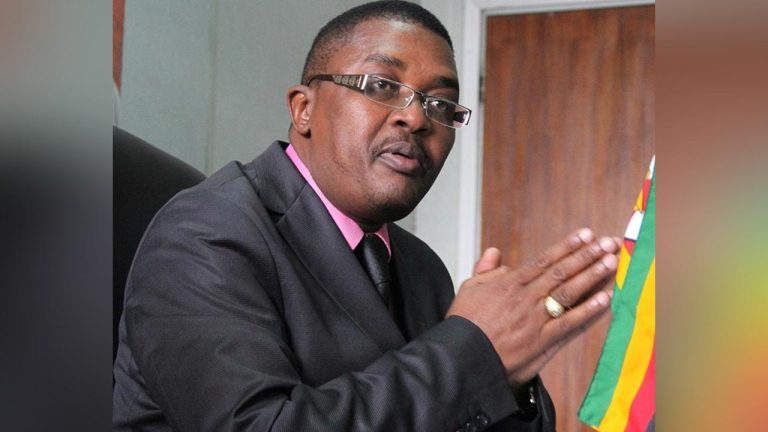 There is no greater evil – says Mzembi on lowly paid civil servants’; adds Mnangagwa at his weakest as polls draw closer