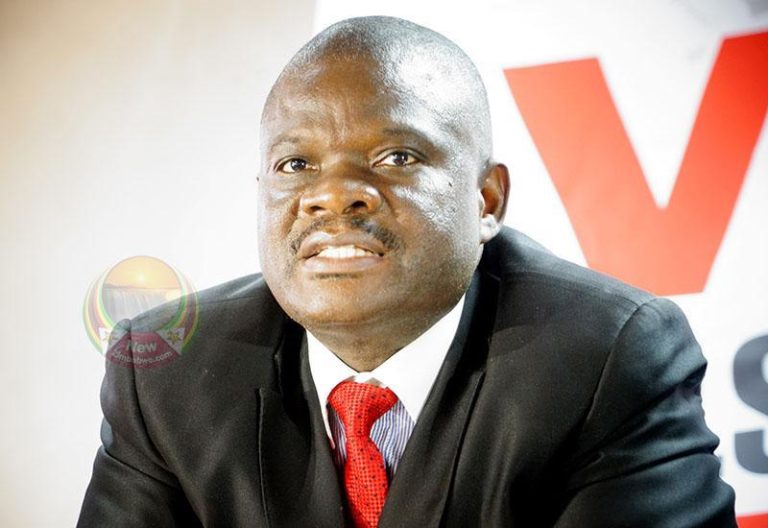 Dreaded Patriotic bill will isolate Zimbabwe from International community says opposition