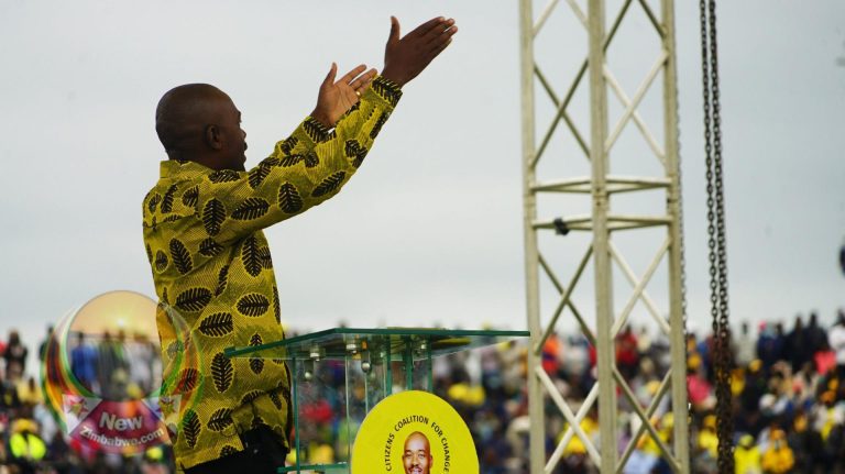 CCC to finalise candidate selection process this weekend; bigwigs face tough test in hotly contested Harare seats