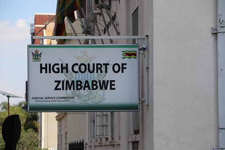 Cleric loses fight against litigation fees after suing Justice Minister, Attorney General