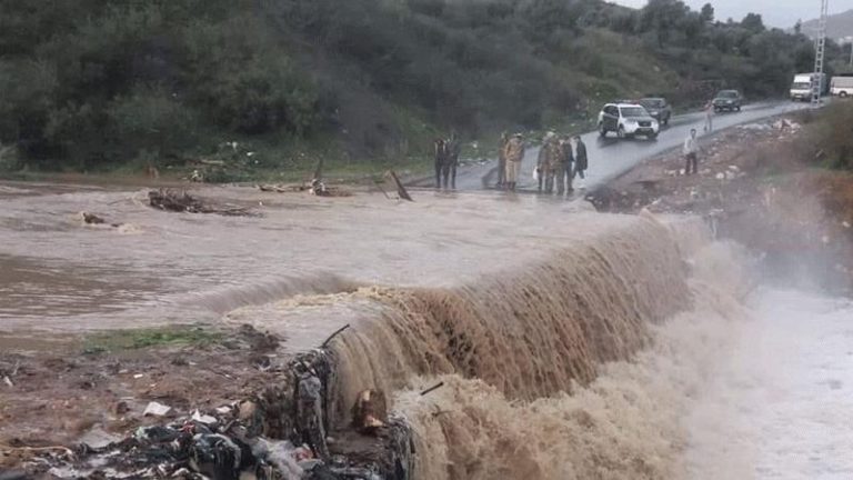 Zim, Moza act on floods, droughts