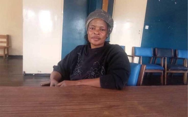 Tears of a Marondera caregiver