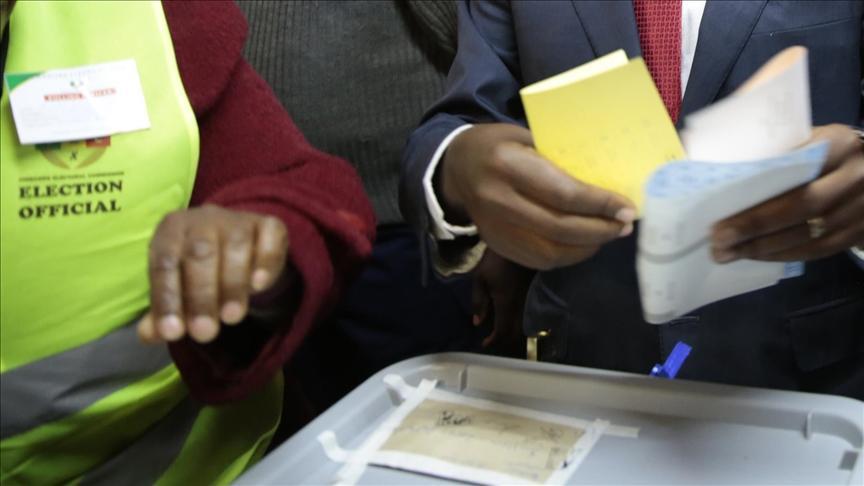 Violence and fraud: Fears run deep ahead of crucial Zimbabwe vote Violence and fraud: Fears run deep ahead of crucial Zimbabwe vote