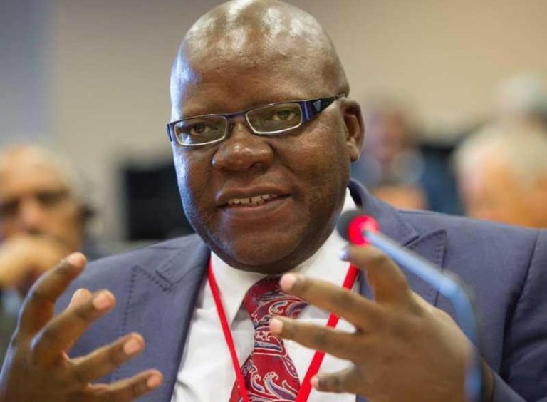 Strip Fidelity Refiners’ sole right to buy gold, amend Gold Act – urges Biti as Zim staggers with mineral smuggling