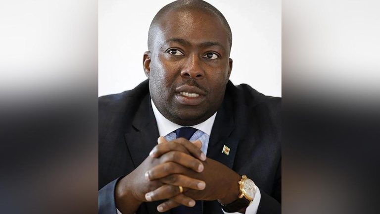 Kasukuwere details how he survived 15 minutes of intense gunfire during November 2017 coup in new ‘book’