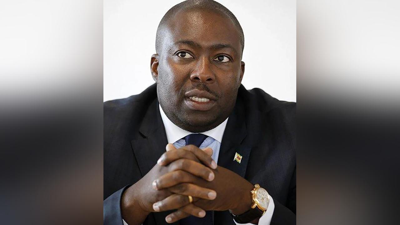 Kasukuwere details how he survived 15 minutes of intense gunfire during November 2017 coup in new ‘book’ Kasukuwere details how he survived 15 minutes of intense gunfire during November 2017 coup in new ‘book’