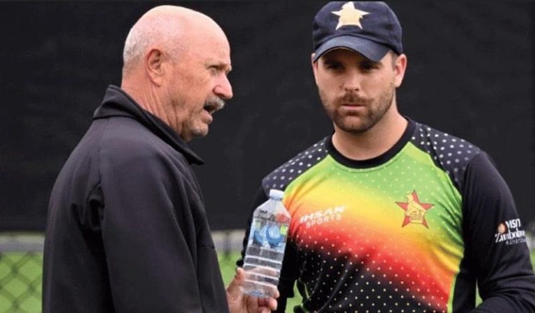 Chevrons primed for qualifier