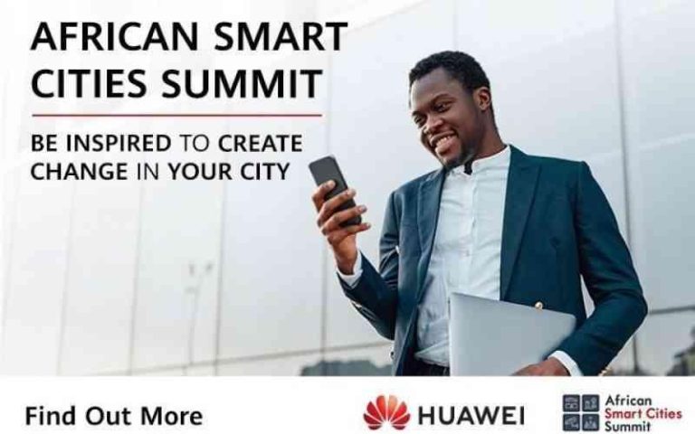 Leverage on 4th Industrial Revolution, Africa urged