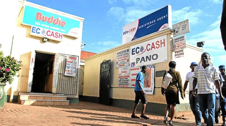 Ecocash seizes technology to spur insurance products growth