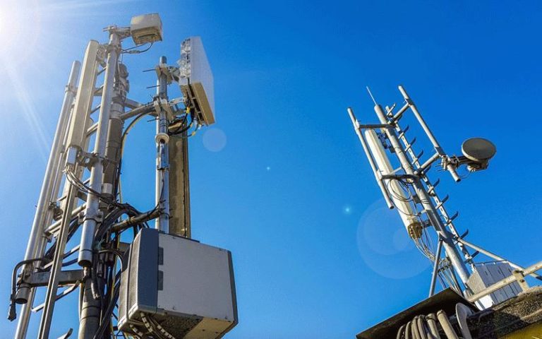 Econet to upgrade 500 base stations, extend coverage to 300 new sites
