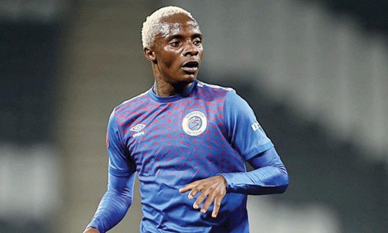Bosso eye Chirinda, Mahachi