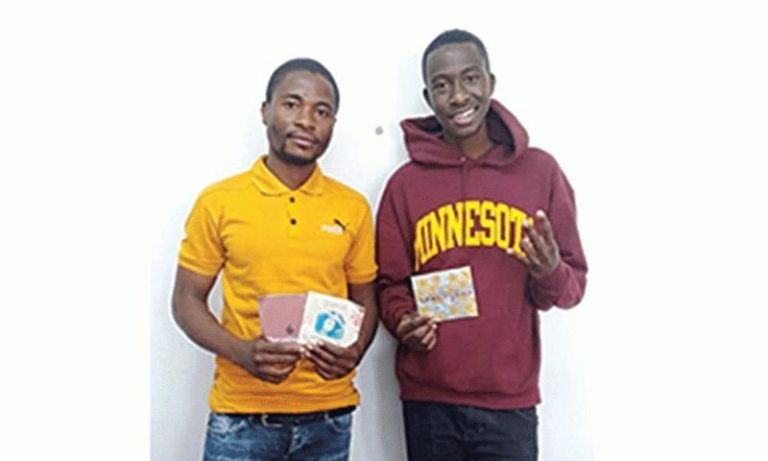Mandizira releases another track as fan base increases