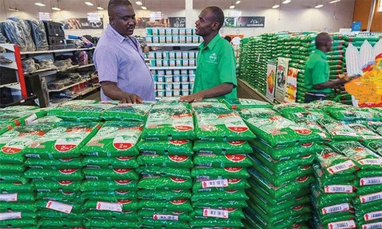 Seed Co eyes DRC market