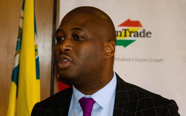 Local firms urged to consider Nigerian market