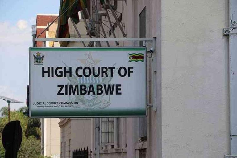 Court quashes Chief Nemamwa appointment