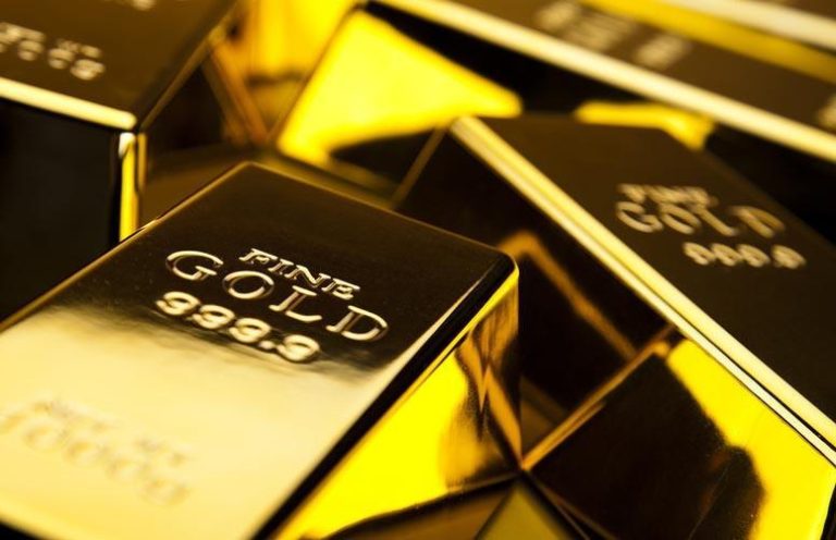 RBZ says 313,9 kgs worth gold-backed digital tokens sold to date