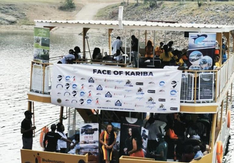 Kariba to host charity event