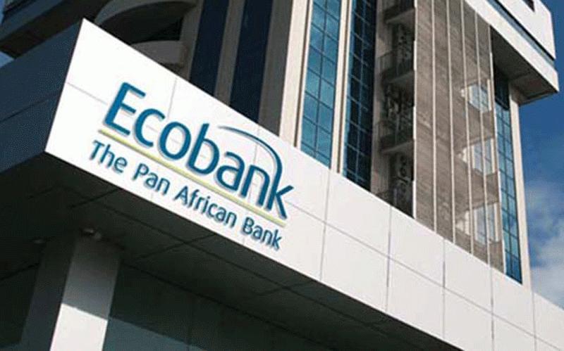 Ecobank unveils single market trade hub Ecobank unveils single market trade hub