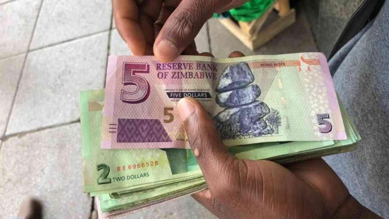 Introduce higher denomination banknotes, govt told