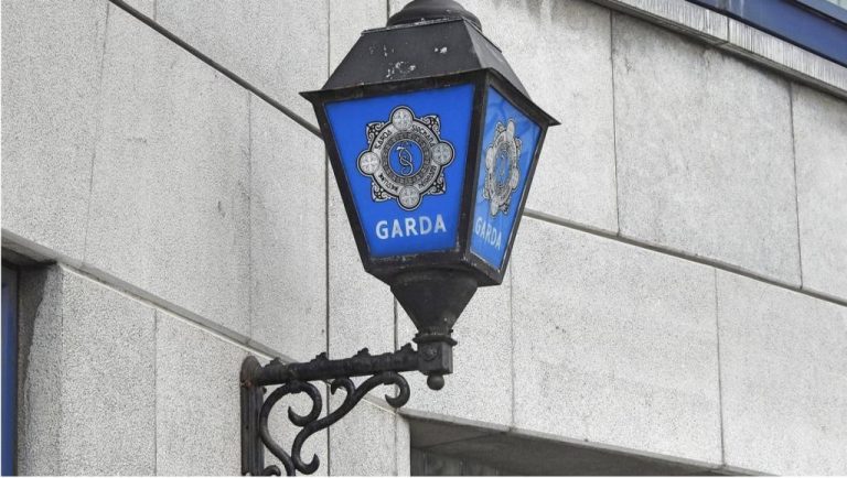 Zimbabwe triple murder suspect arrested in Ireland after two years on run