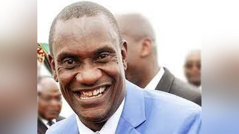 Contesting as an independent candidate means you are now anti-revolutionary, an enemy – Mnangagwa right-hand man