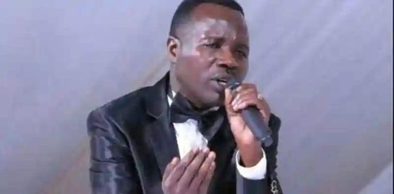 Zhakata Says He Struggled To Have Mugove Released, Album Was Held For Two Years