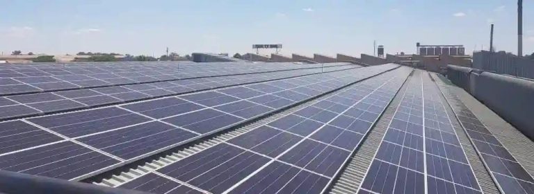 Thieves Target Solar Panel Systems At Hospitals, Clinics
