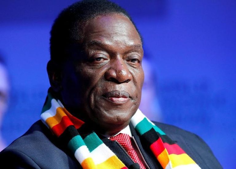 Mnangagwa claims economic sabotage by ‘detractors’ as ZWL nosedives, prices skyrocket