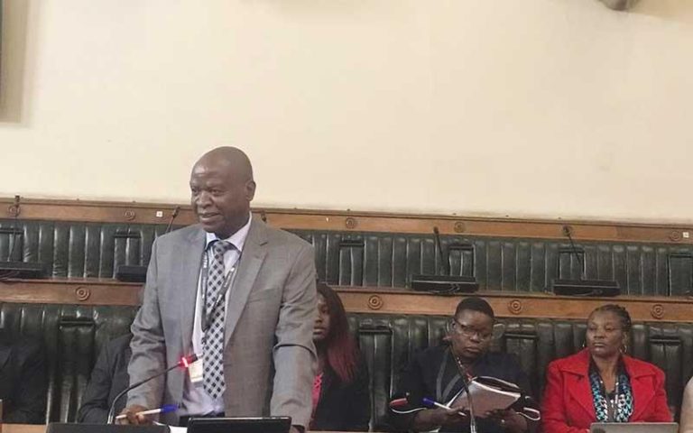 CALA far-fetched: MPs