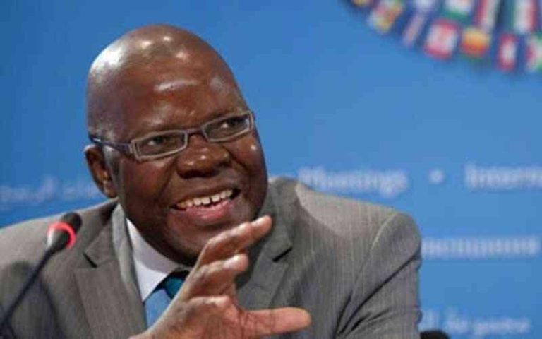 CCC selection: Tendai Biti out?
