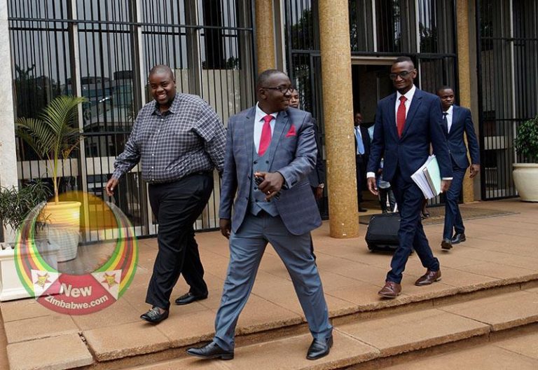 Gwanda Solar Project Saga: Supreme Court postpones ZPC appeal hearing against Chivayo’s contract reinstatement