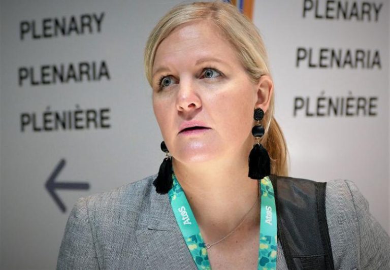 WE HAVE FAILED! Kirsty Coventry knows football fans hate her, says no backing down on fixing messy ZIFA affairs