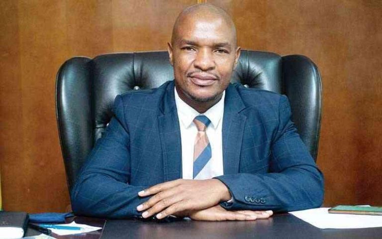Zim launches Sadc-compliant driver’s licence