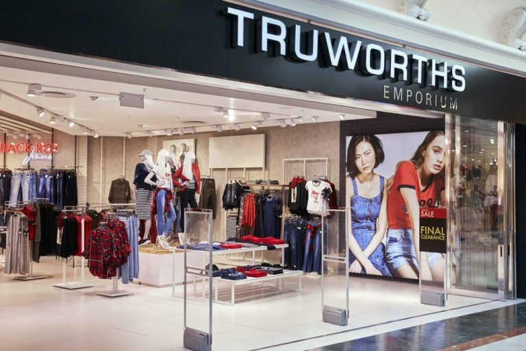 Truworths plots new chain stores format, seeks ZW$2,2 billion additional capital