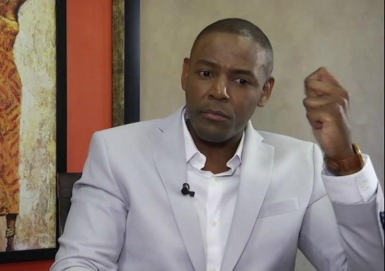 Buyanga in another bid to block extradition to Zim