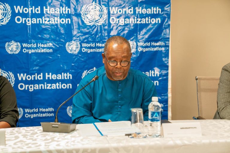 Lead poisoning in locally manufactured paints: A threat to Zimbabwean society