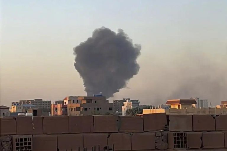 Govt says Sudanese rebel attack on Zim ambassador’s home a ‘sheer criminality’; other countries’ properties also targeted