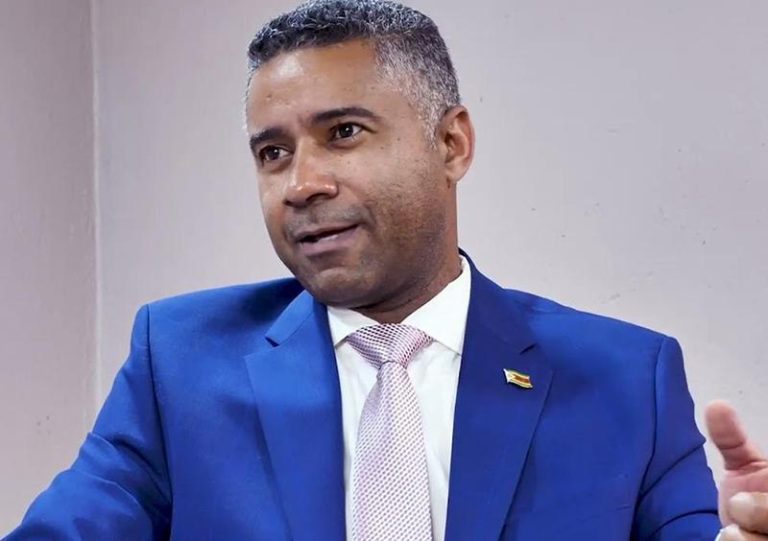 DUZ tells leader Robert Chapman to withdraw from Presidential race and support Chamisa