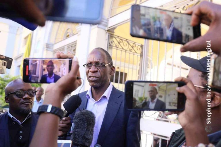 More candidates join presidential race