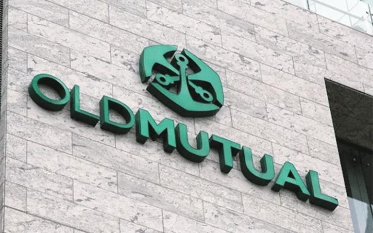 Old Mutual Insurance invests in non-monetary assets