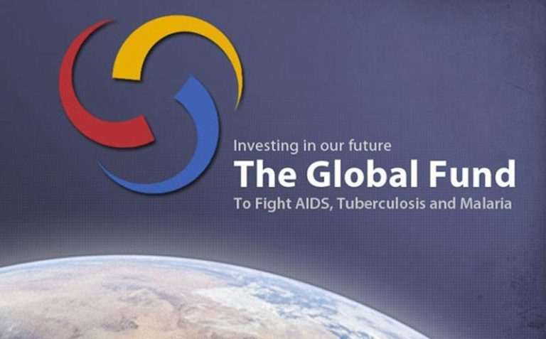 Zim violates Global Fund regulations