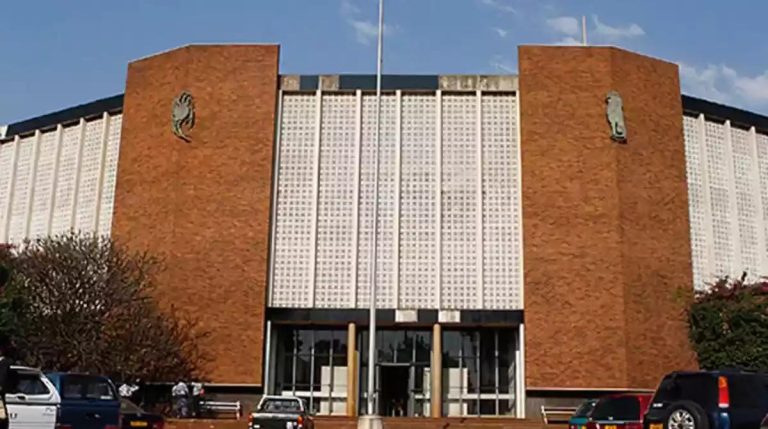 Zesa cable thieves in dock