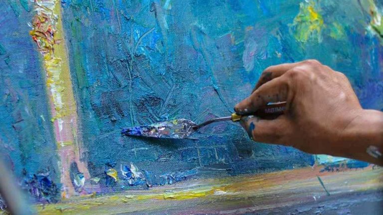 Zim-made oil paints highly toxic: Report